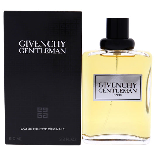 Givenchy Gentleman Originale for Men EDT