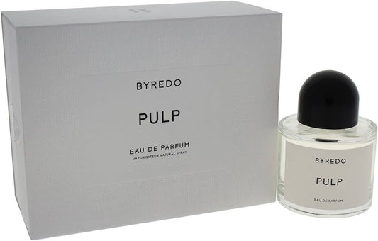 Pulp Byredo Unisex EDP