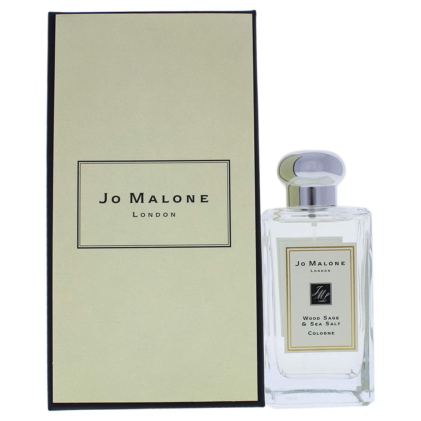 Jo Malone Wood Sage & Sea Salt EDC Unisex