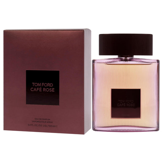 Tom Ford Caf&eacute; Rose Unisex EDP