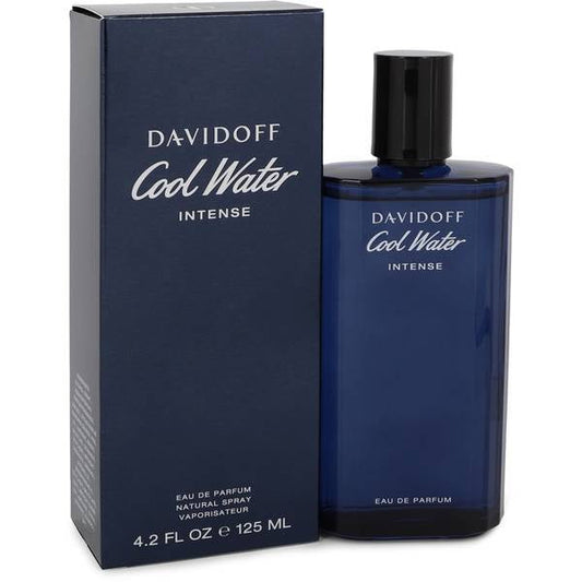 Cool Water Intense for Men EDP