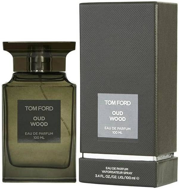 Tom Ford Oud Wood Unisex EDP