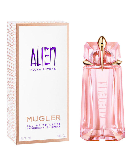 Alien Flora Futura for Women EDT