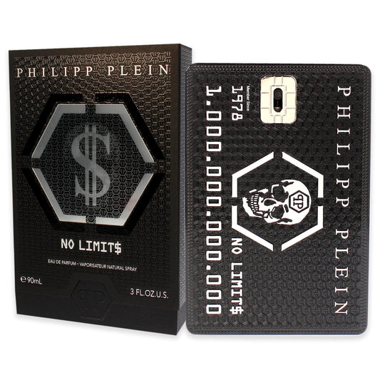 Philipp Plein No Limit$ for Men EDP