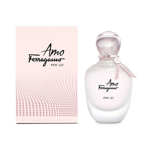Ferragamo Amo Per Lei for Women EDP