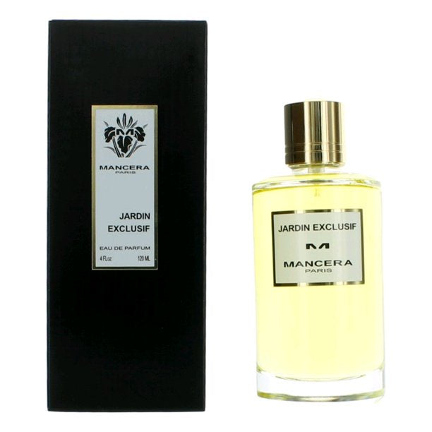 Mancera Jardin Exclusif Unisex EDP