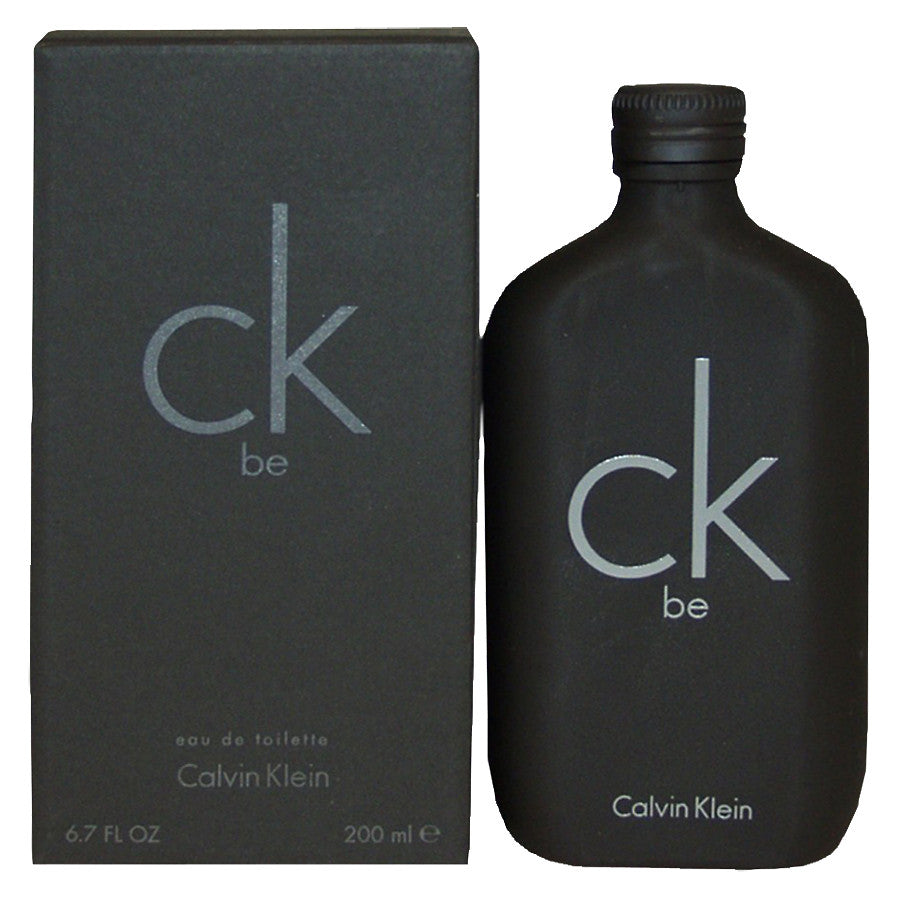 CK Be by Calvin Klein Unisex EDT