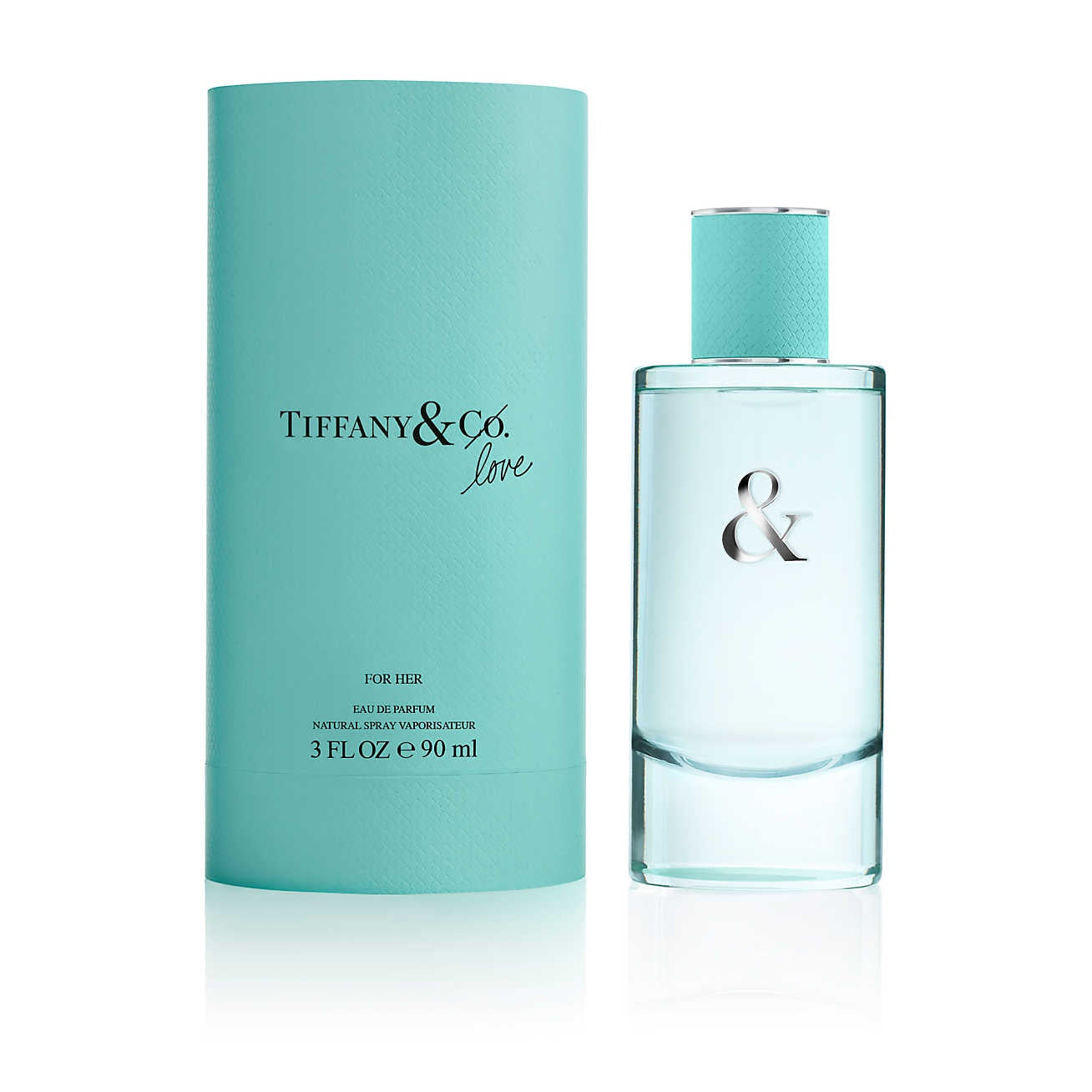 Tiffany & Co. Love For Her EDP