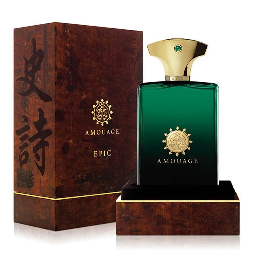 Amouage Epic for Men EDP