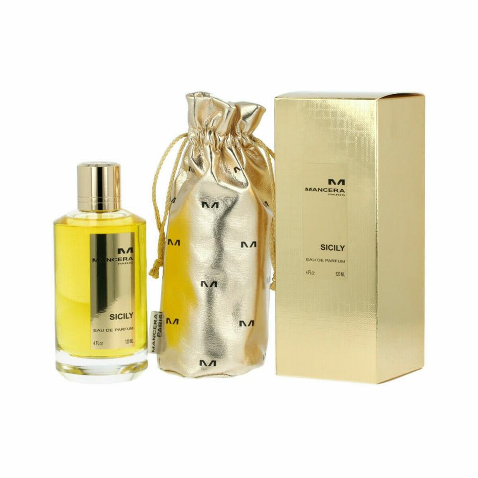 Sicily Mancera Unisex EDP