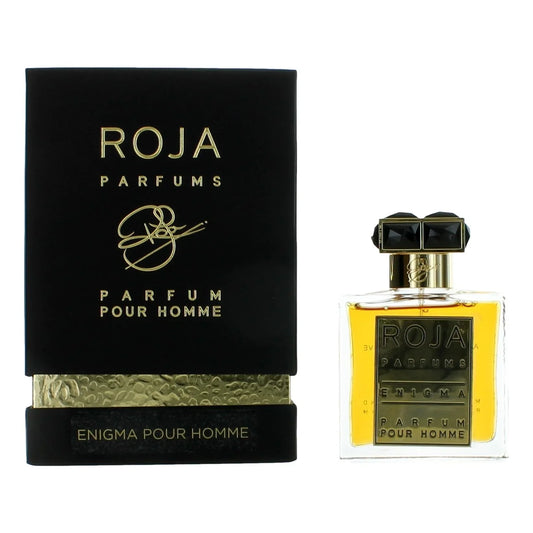 Scandal Pour Homme Roja Parfums for Men Parfum