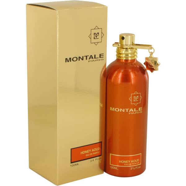 Montale Honey Aoud Unisex EDP