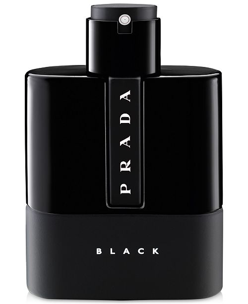 Prada Luna Rossa Black for Men EDP