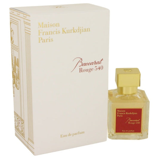 Baccarat Rouge 540 Maison Francis Kurkdjian Unisex EDP