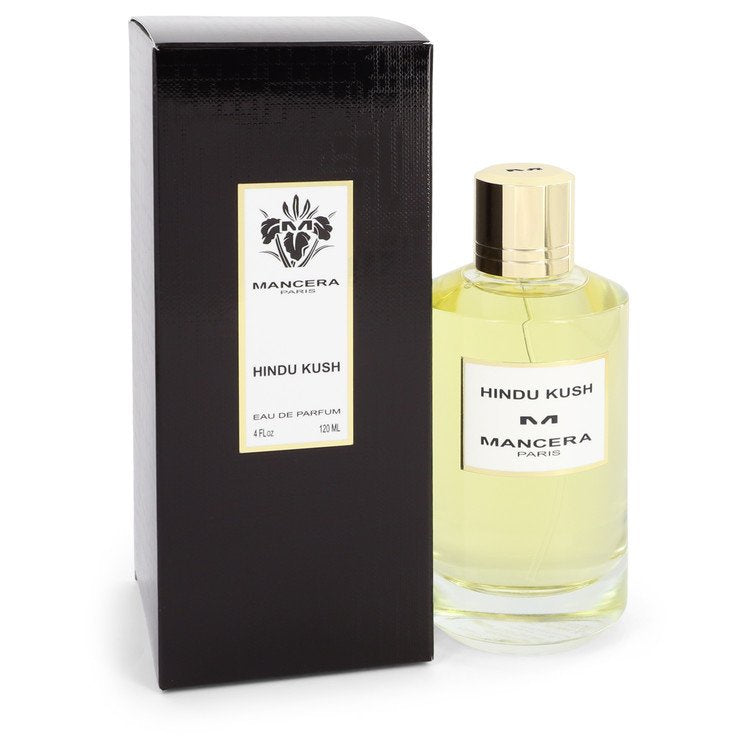 Mancera Hindu Kush Unisex EDP