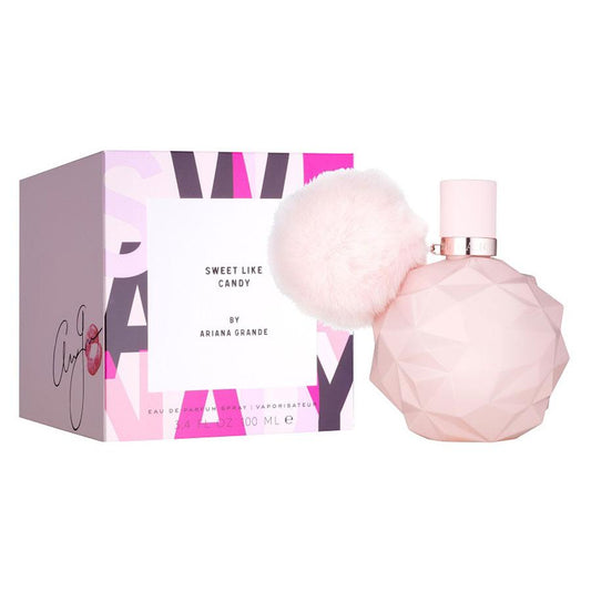 Ariana Grande Sweet like Candy EDP for Women