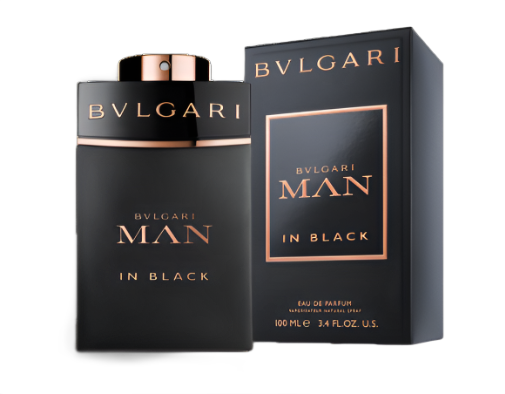 Bvlgari Man In Black for Men EDP