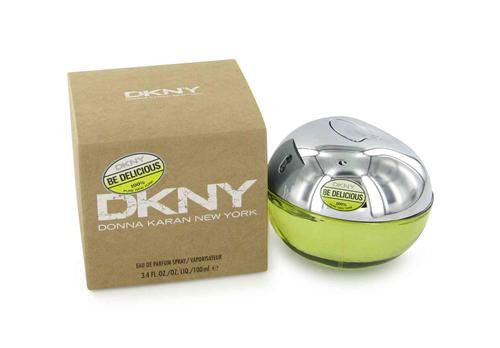 Be Delicious for Women by Dkny EDP