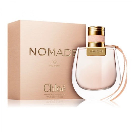 Chloe Nomade for Women EDP