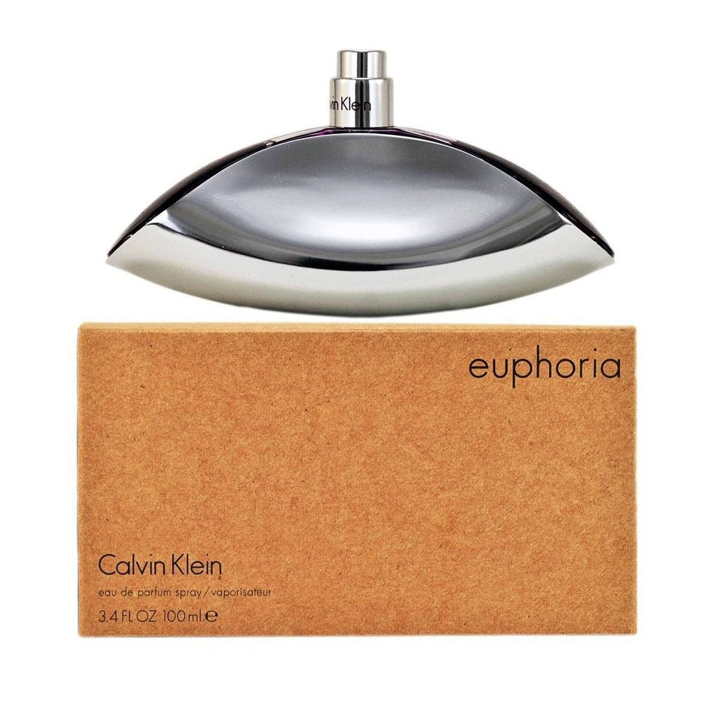 Euphoria for Women by Calvin Klein EDP