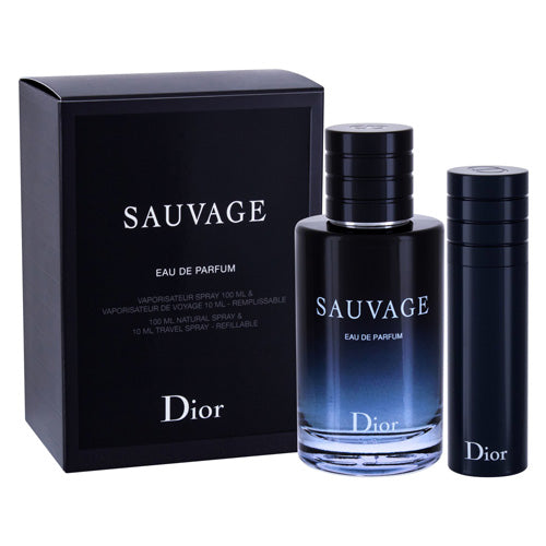 Sauvage Eau de Parfum Dior for Men EDP