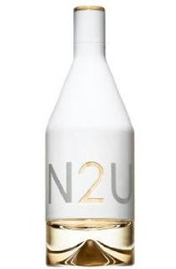 Ck In2U for Women by Calvin Klein EDT