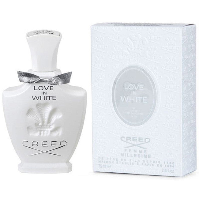 Creed Love In White for Women EDP