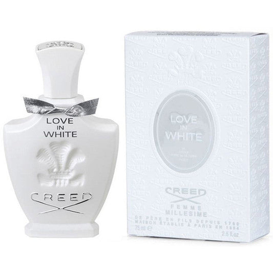 Creed Love In White for Women EDP