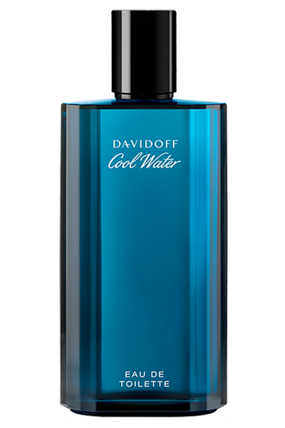 Cool Water for Men by Davidoff EDT