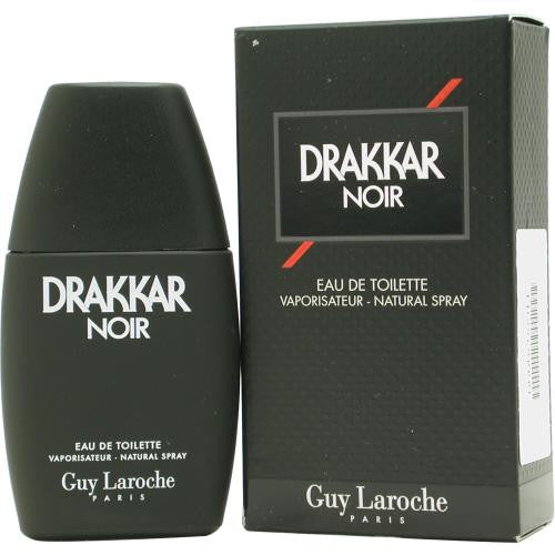 Drakkar Noir for Men by Guy Laroche EDT