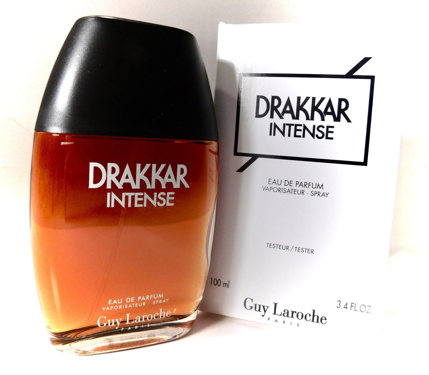 Drakkar Noir Intense for Men EDP