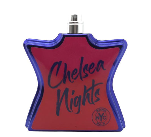 Chelsea Nights Bond No. 9 Unisex EDP