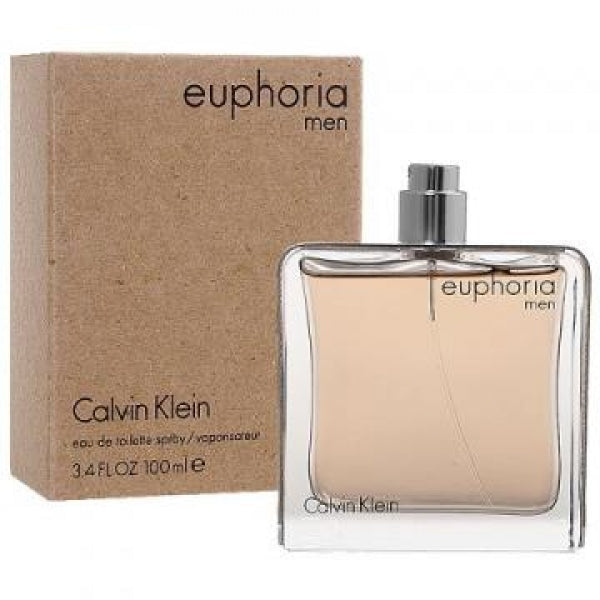 Euphoria for Men by Calvin Klein EDT