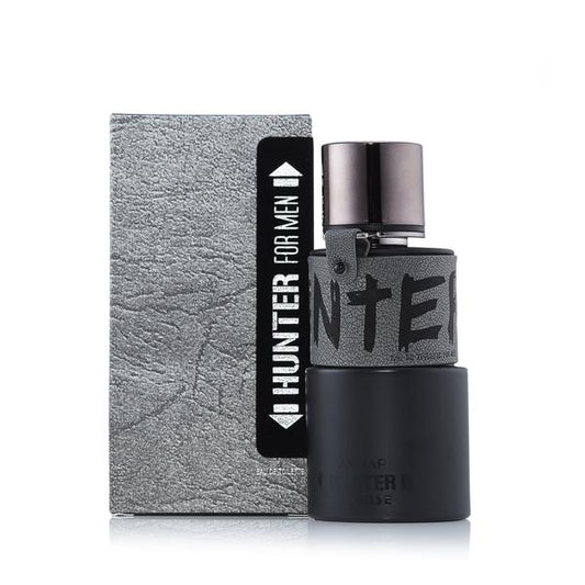Hunter Intense Armaf for Men EDT
