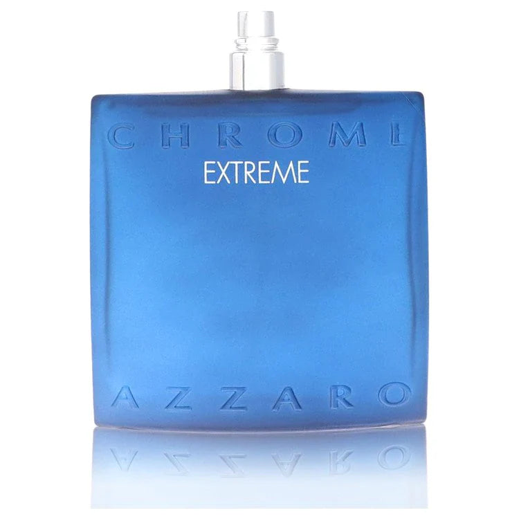 Chrome Extreme for Men EDP