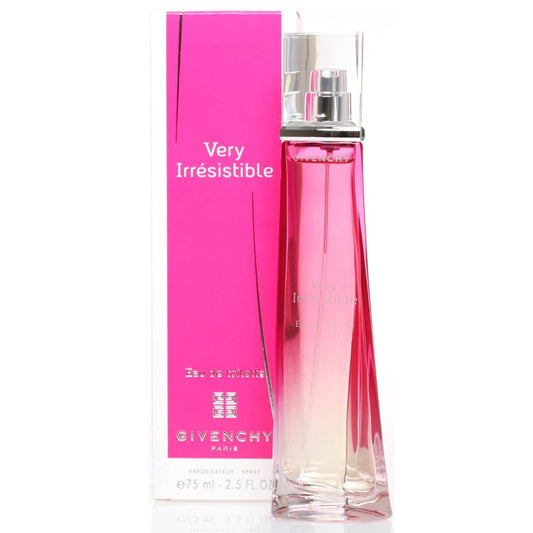 Very Irresistible for Women by Givenchy EDT