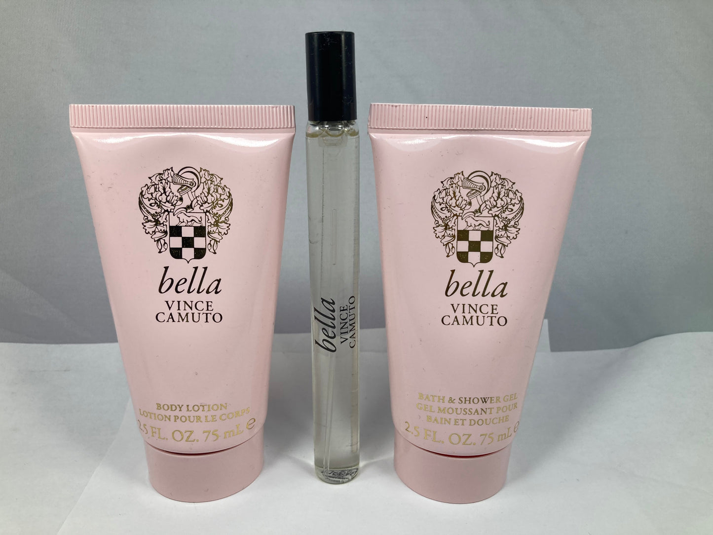 Vince Camuto Bella for Women EDP