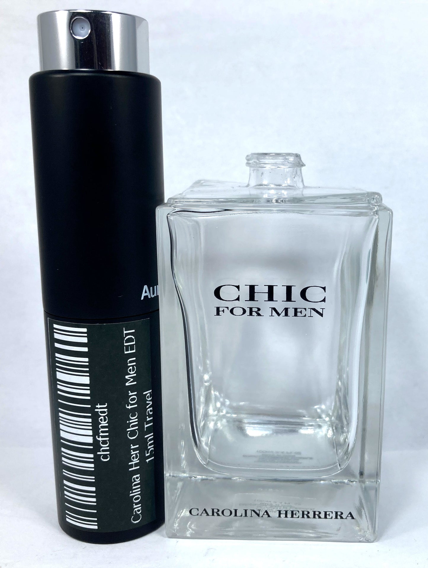 Chic by Carolina Herrera EDT for Men