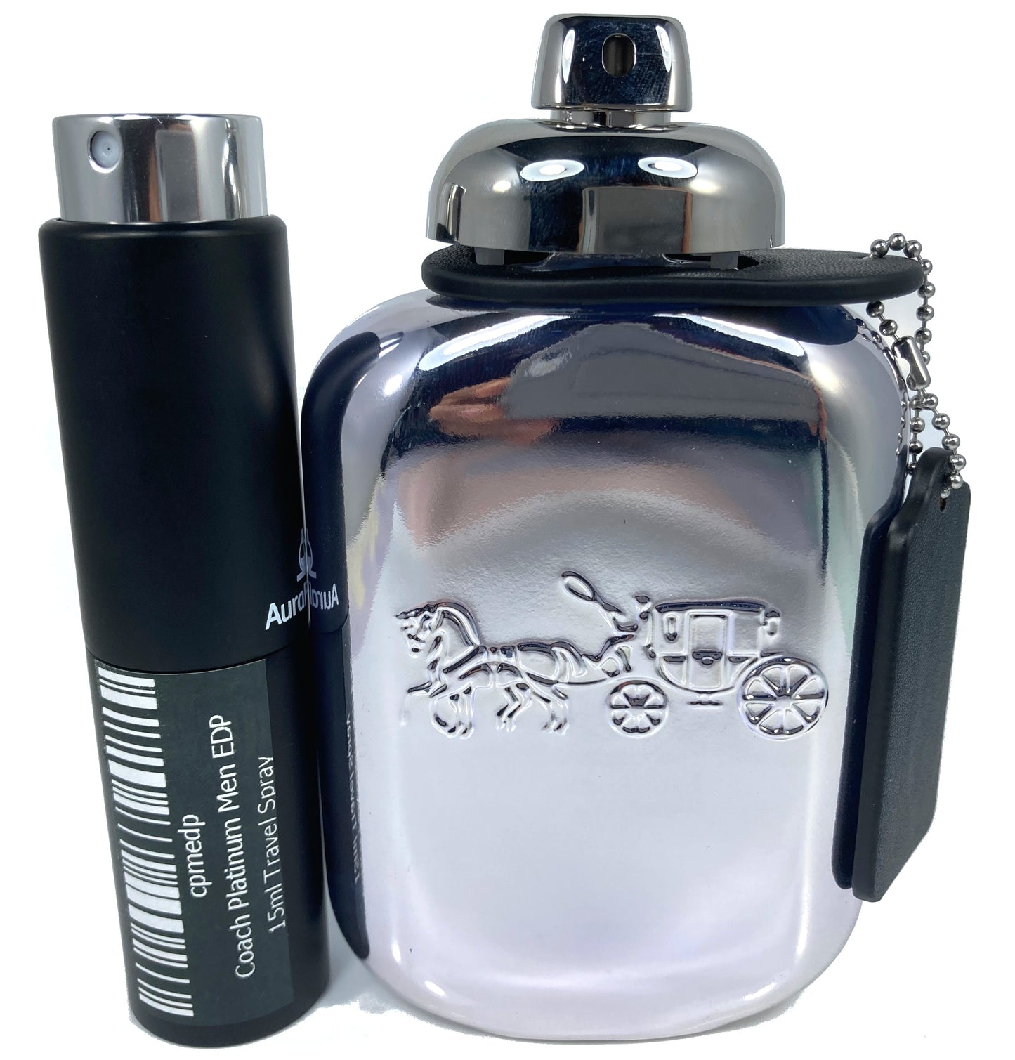 Coach Platinum for Men EDP