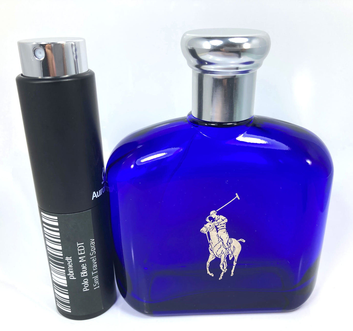 Polo Blue for Men by Ralph Lauren EDT