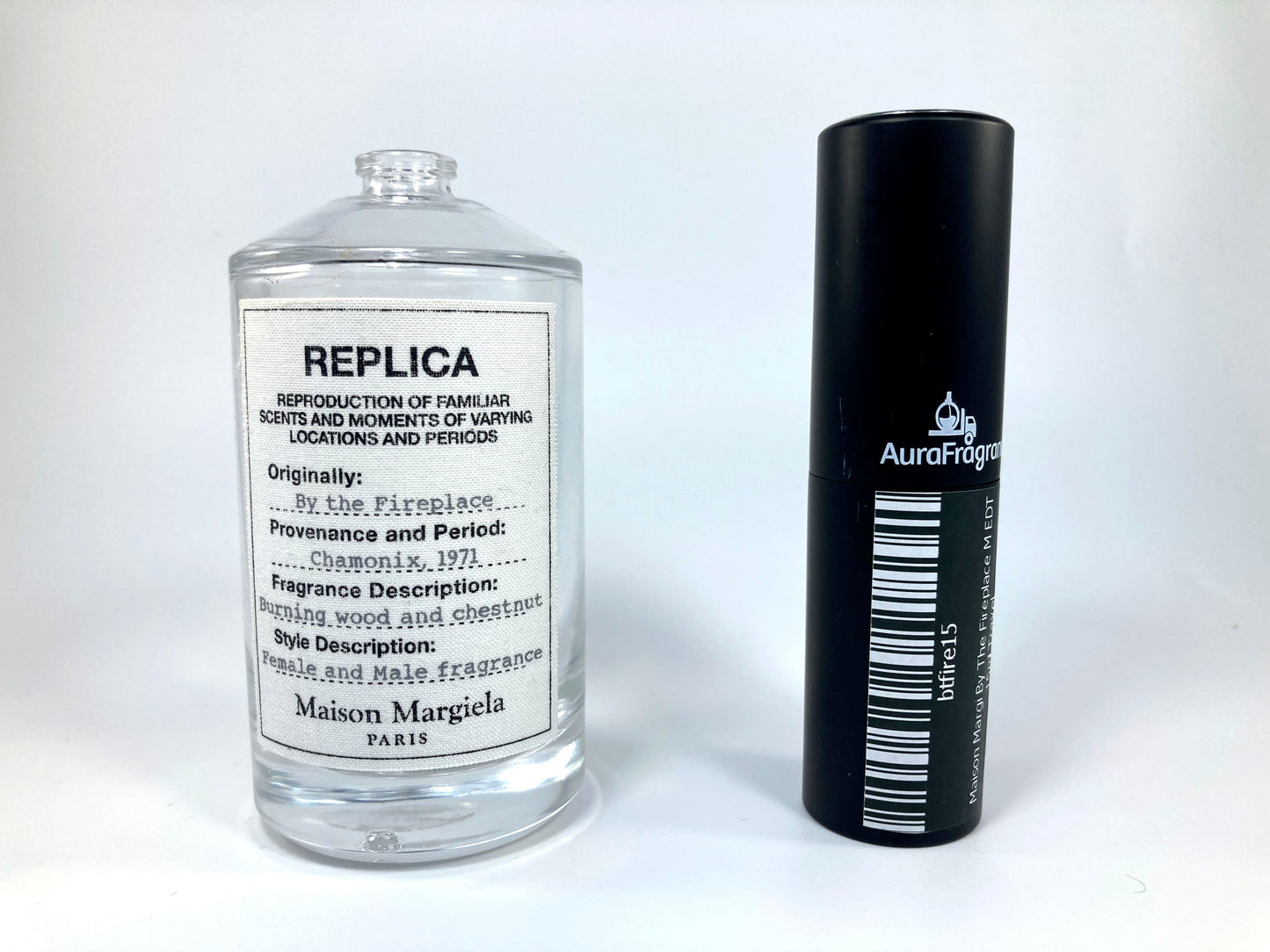 By the Fireplace by Maison Margiela Unisex EDT