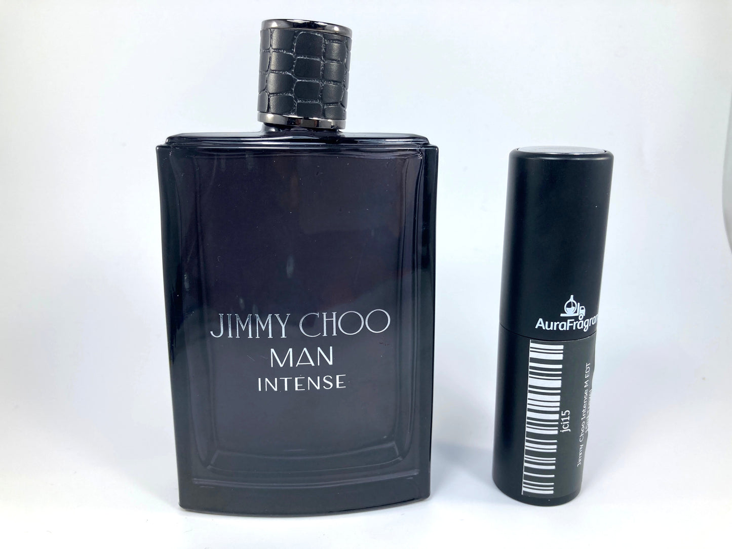 Jimmy Choo Intense for Men by Jimmy Choo EDT