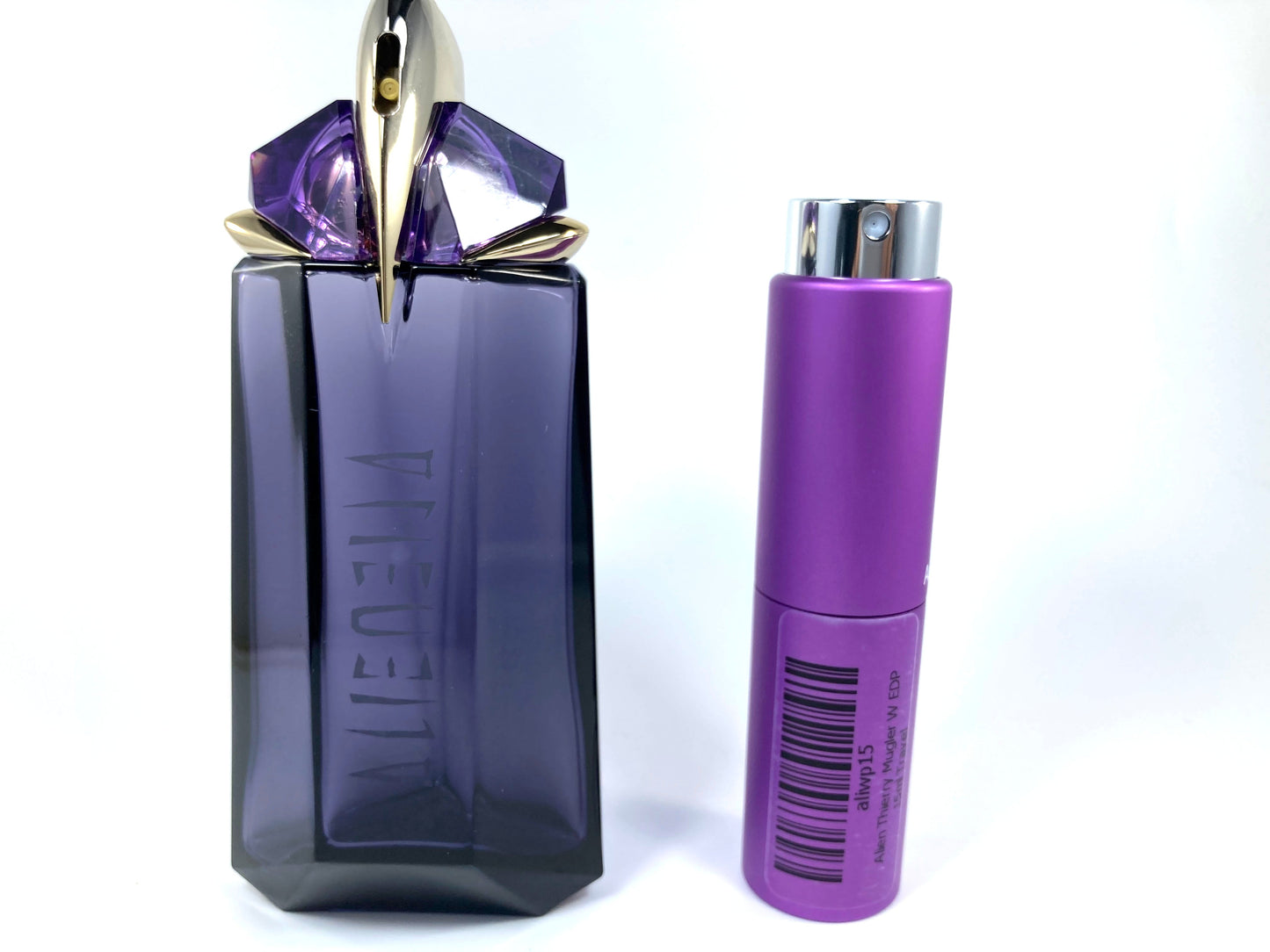 Alien for Women by Thierry Mugler EDP