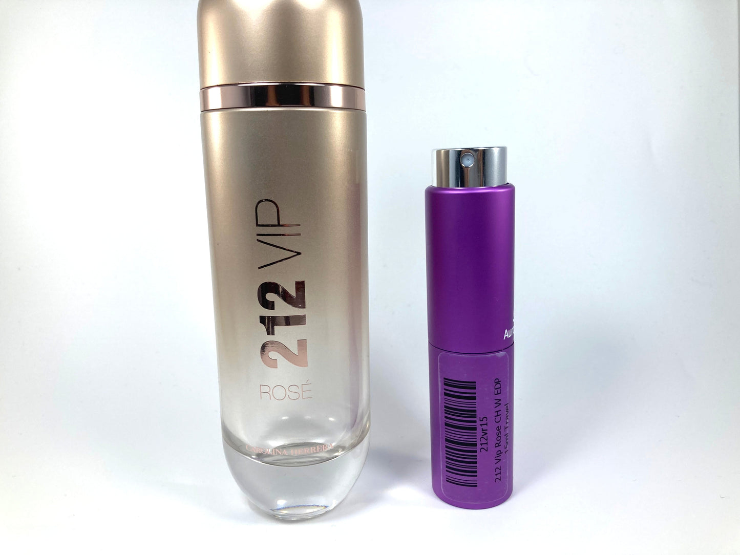 212 Vip Rose for Women by Carolina Herrera EDP