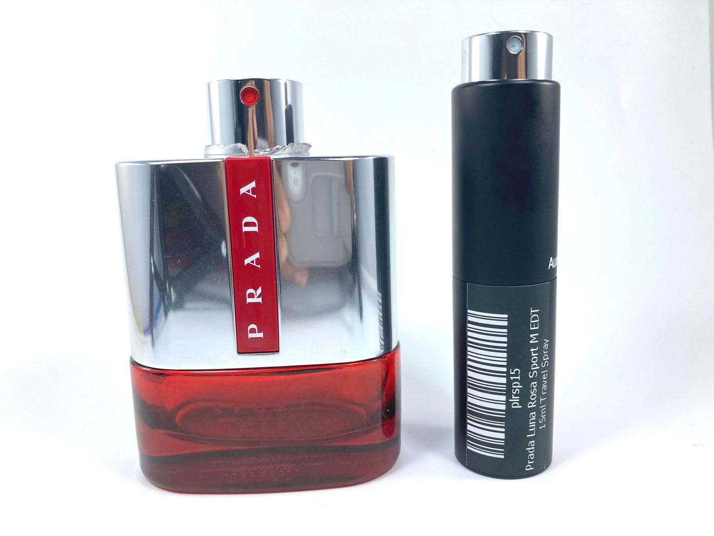 Prada Luna Rossa Sport for Men by Prada EDT