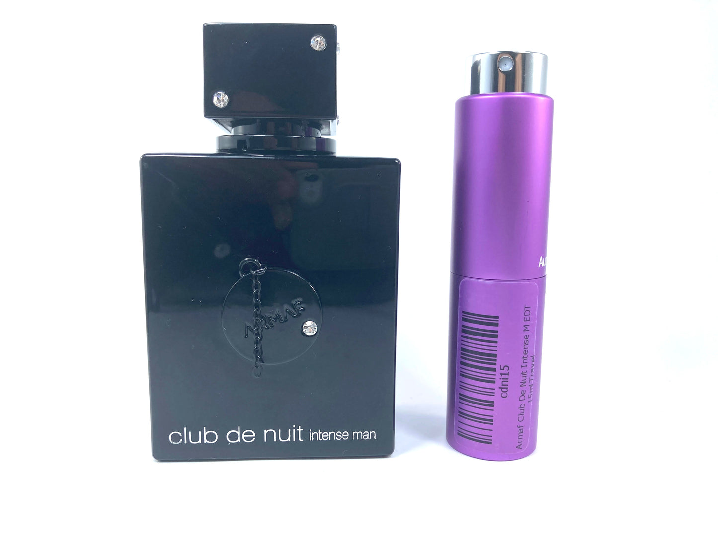 Club de Nuit Intense for Men by Armaf EDT