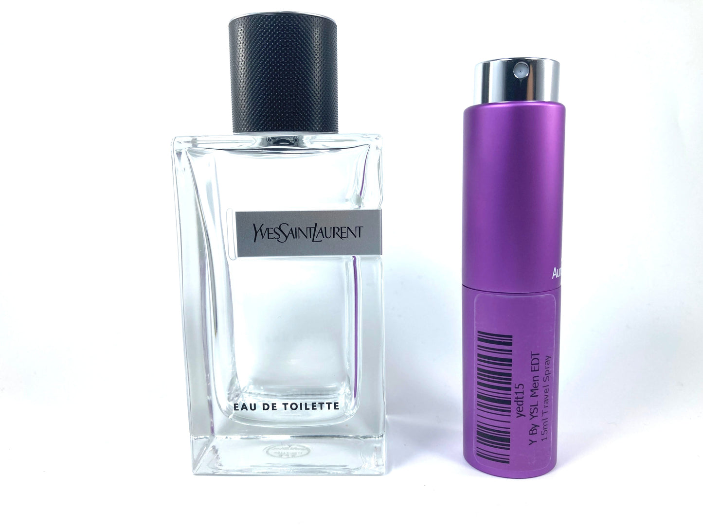 Y by Yves Saint Laurent for Men EDT