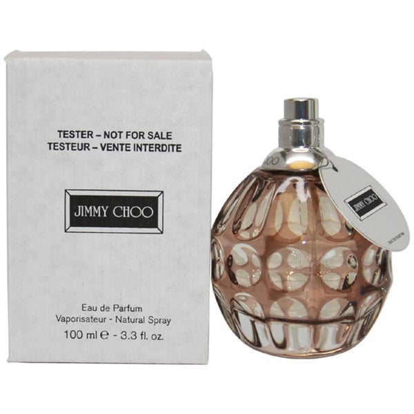 Jimmy Choo for Women by Jimmy Choo EDP