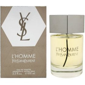 L'Homme YSL for Men EDT