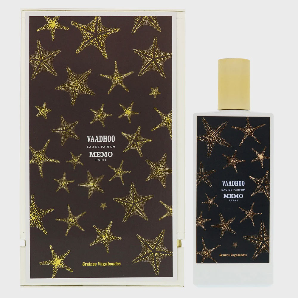 Vaadhoo Memo Paris Unisex EDP